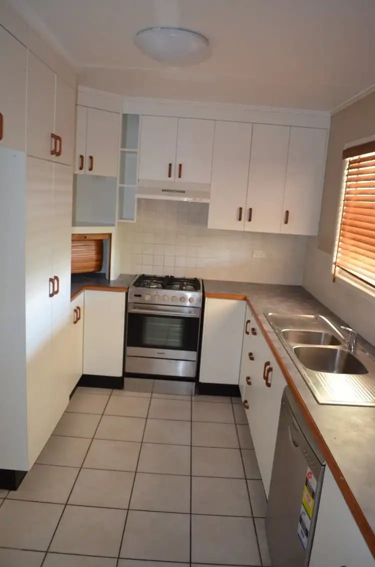 Fourth view of Homely house listing, 36 Bremner Street, Blackwater QLD 4717