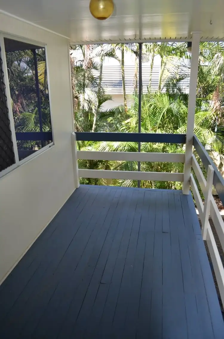 Fifth view of Homely house listing, 36 Bremner Street, Blackwater QLD 4717
