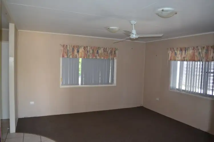 Sixth view of Homely house listing, 36 Bremner Street, Blackwater QLD 4717