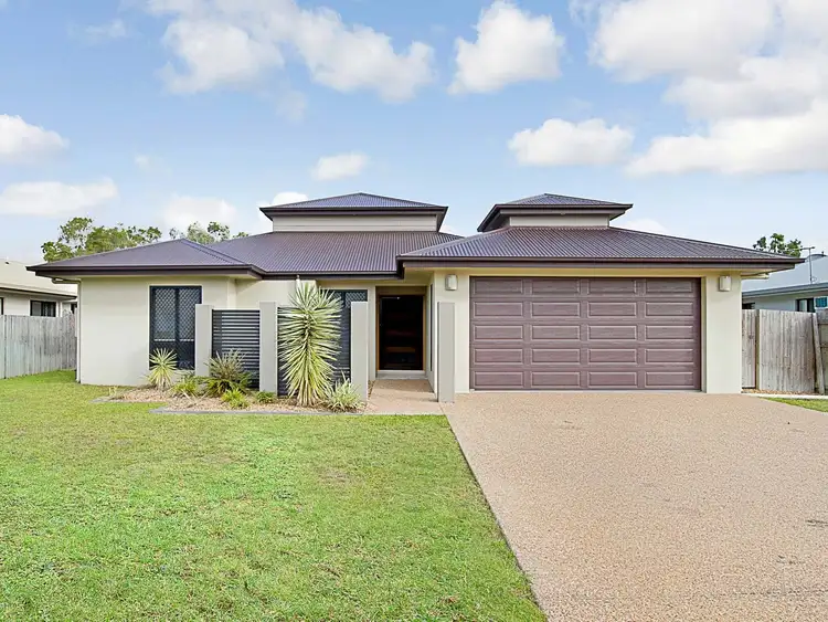 Main view of Homely house listing, 30 Kirrama Court, Bushland Beach QLD 4818