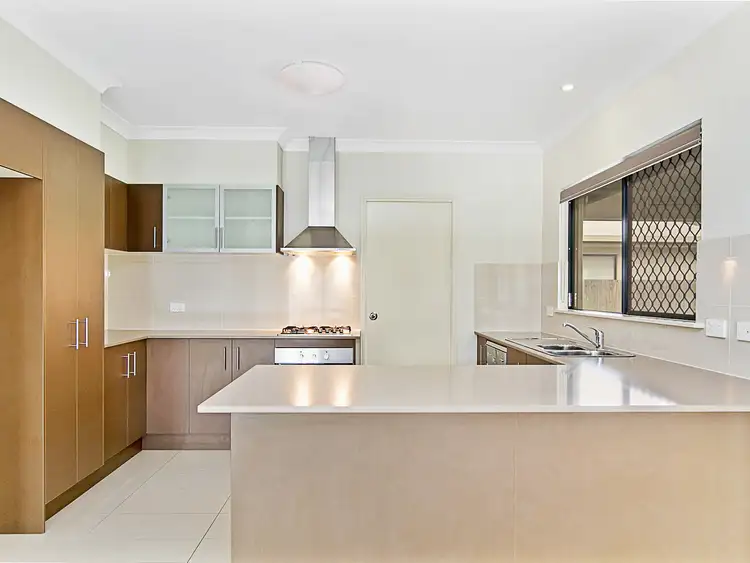 Second view of Homely house listing, 30 Kirrama Court, Bushland Beach QLD 4818