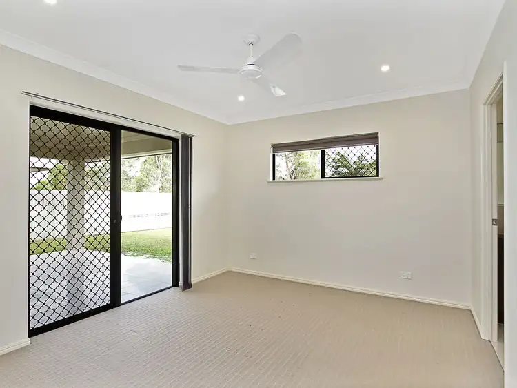 Fourth view of Homely house listing, 30 Kirrama Court, Bushland Beach QLD 4818