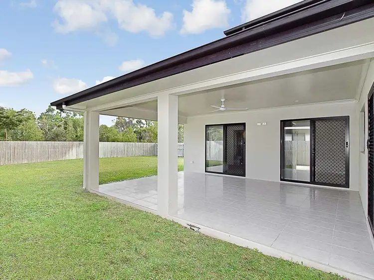 Sixth view of Homely house listing, 30 Kirrama Court, Bushland Beach QLD 4818
