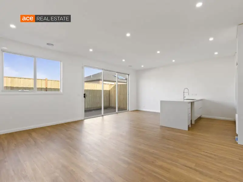 Main view of Homely house listing, 11 Sparkle Way, Tarneit VIC 3029