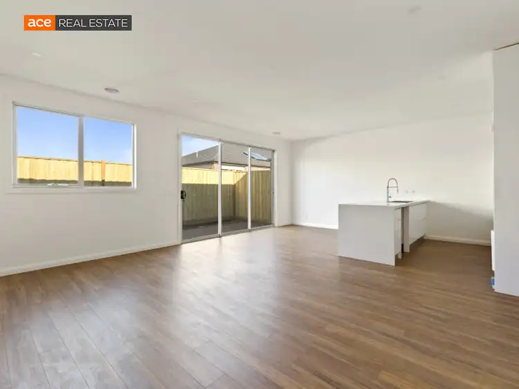 Second view of Homely house listing, 11 Sparkle Way, Tarneit VIC 3029