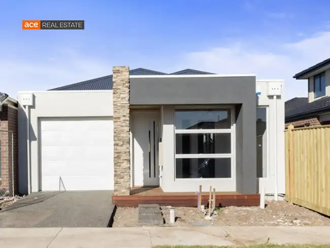 Third view of Homely house listing, 11 Sparkle Way, Tarneit VIC 3029