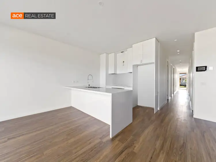 Fourth view of Homely house listing, 11 Sparkle Way, Tarneit VIC 3029