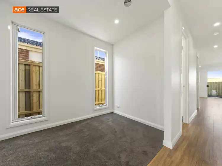 Seventh view of Homely house listing, 11 Sparkle Way, Tarneit VIC 3029