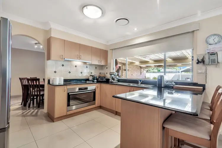 Third view of Homely house listing, 10 Stefanie Place, Bonnyrigg NSW 2177