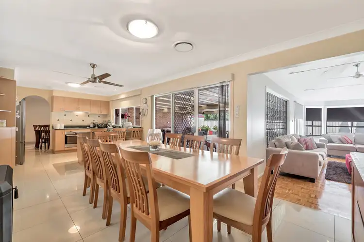 Fifth view of Homely house listing, 10 Stefanie Place, Bonnyrigg NSW 2177