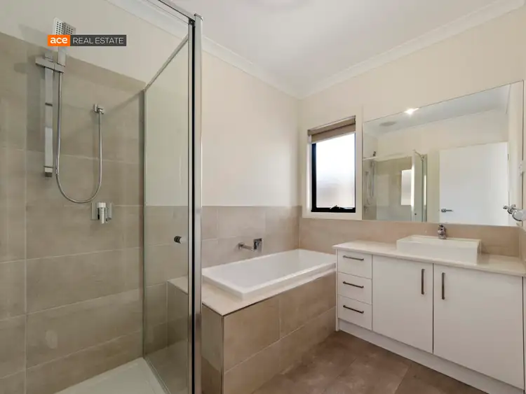 Second view of Homely townhouse listing, 1/108 Wootten Road, Tarneit VIC 3029