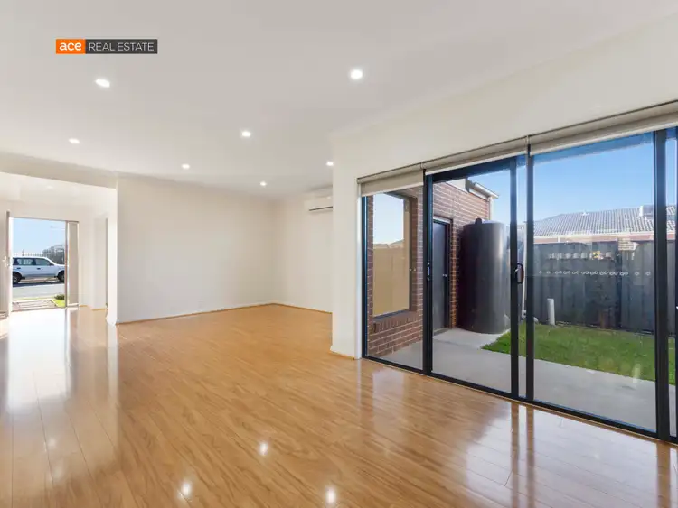 Fourth view of Homely townhouse listing, 1/108 Wootten Road, Tarneit VIC 3029
