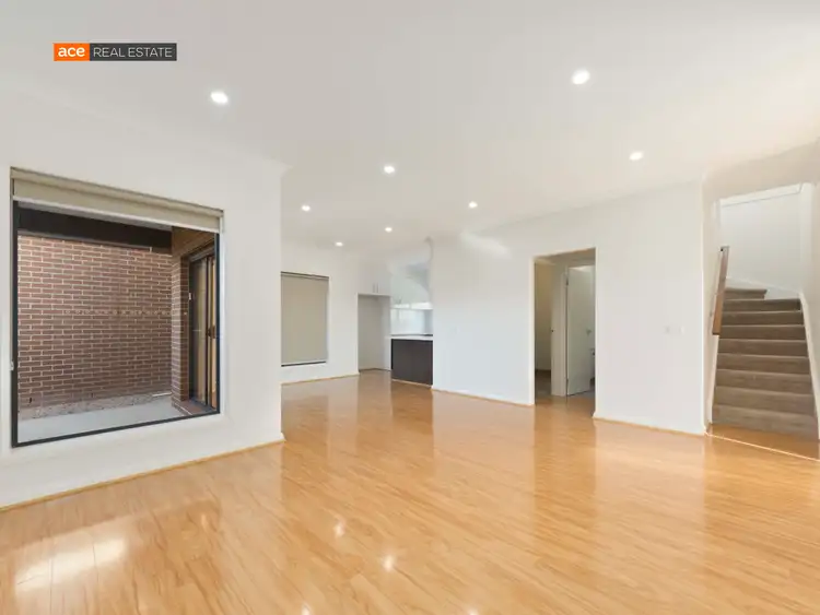 Fifth view of Homely townhouse listing, 1/108 Wootten Road, Tarneit VIC 3029