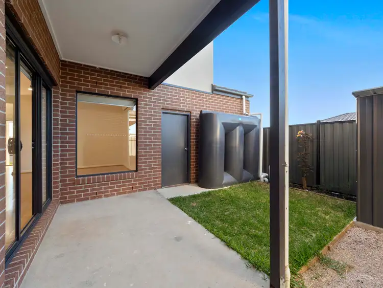 Sixth view of Homely townhouse listing, 1/108 Wootten Road, Tarneit VIC 3029