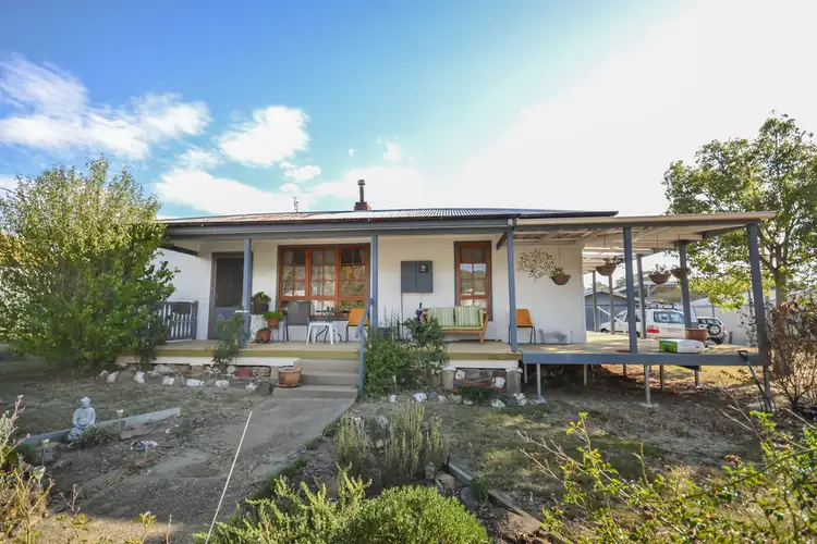 116 Merinda Street, Hargraves NSW 2850