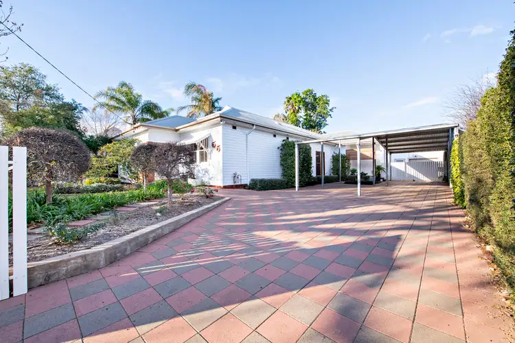 Third view of Homely house listing, 66 Darling Street, Dubbo NSW 2830