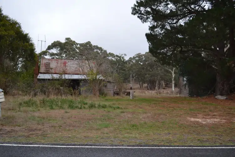 246 Skipton Road, Beaufort VIC 3373