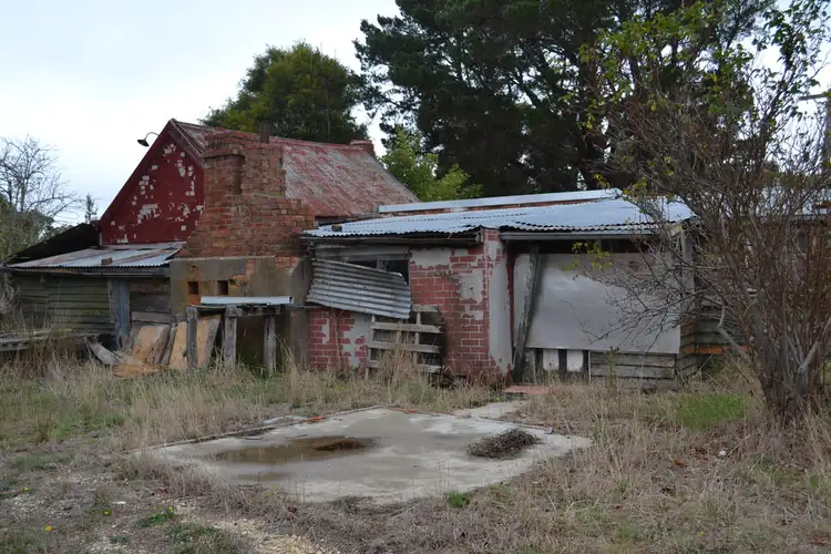 Sixth view of Homely land listing, 246 Skipton Road, Beaufort VIC 3373