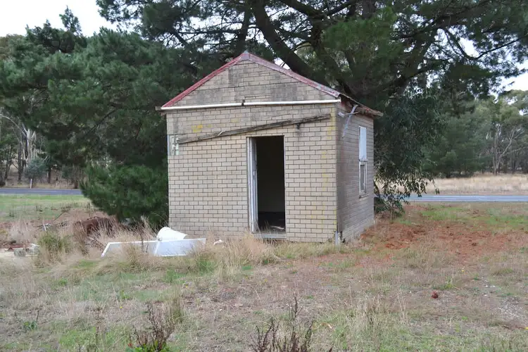 Seventh view of Homely land listing, 246 Skipton Road, Beaufort VIC 3373