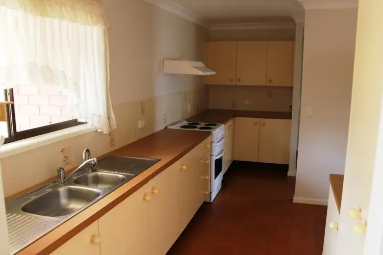 Second view of Homely house listing, 18 BUNKER AVENUE, Nanango QLD 4615