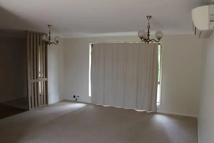 Third view of Homely house listing, 18 BUNKER AVENUE, Nanango QLD 4615