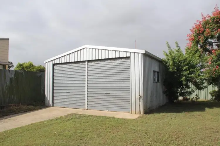 Fourth view of Homely house listing, 18 BUNKER AVENUE, Nanango QLD 4615