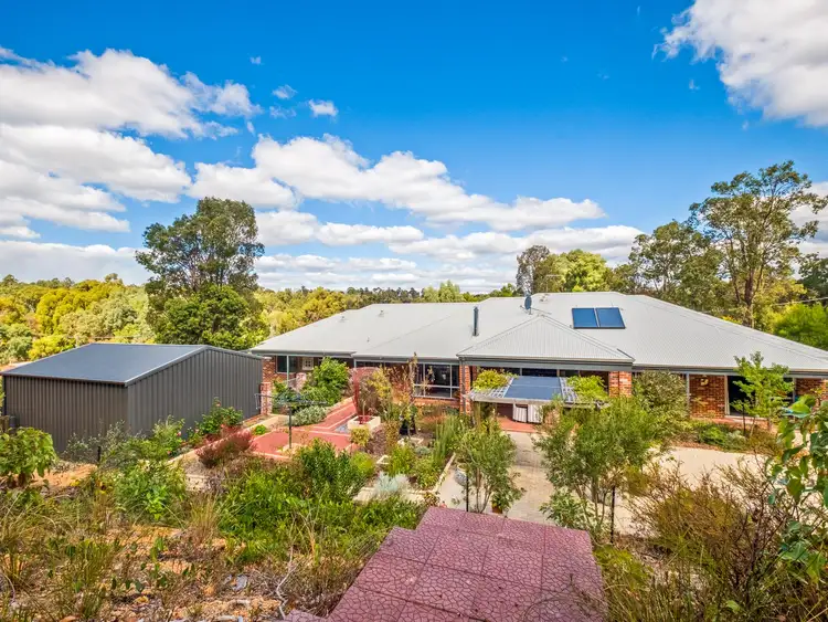 75 Conradi Place, Stoneville WA 6081