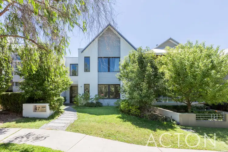 47 Verdun Street, Nedlands WA 6009