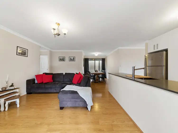 Second view of Homely house listing, 18 Cherrytree Road, Forrestfield WA 6058