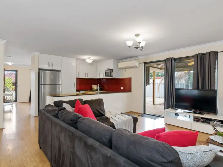 Fourth view of Homely house listing, 18 Cherrytree Road, Forrestfield WA 6058