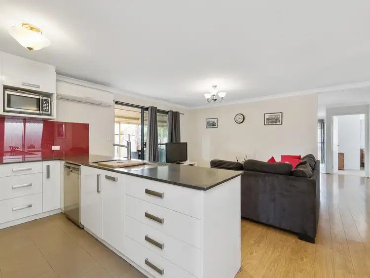 Sixth view of Homely house listing, 18 Cherrytree Road, Forrestfield WA 6058