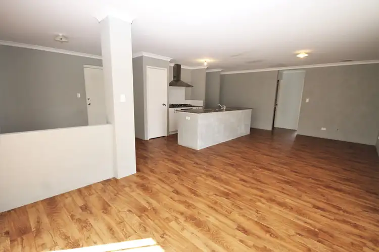 Second view of Homely house listing, 8 Solstice Way, Australind WA 6233