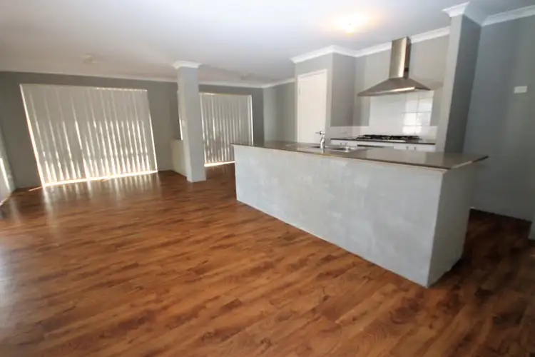 Third view of Homely house listing, 8 Solstice Way, Australind WA 6233