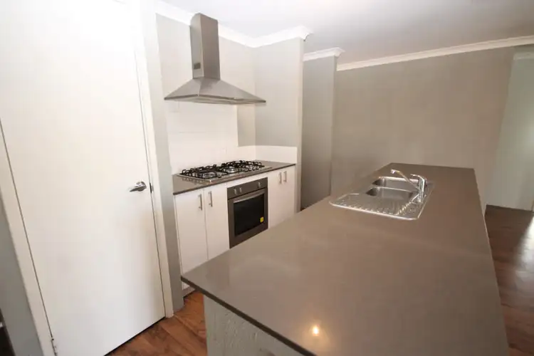 Fourth view of Homely house listing, 8 Solstice Way, Australind WA 6233
