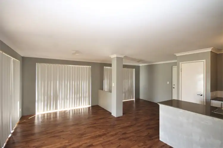 Sixth view of Homely house listing, 8 Solstice Way, Australind WA 6233