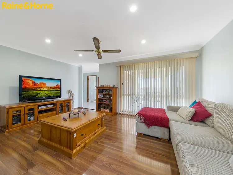 Second view of Homely house listing, 72 ACROPOLIS AVE, Rooty Hill NSW 2766