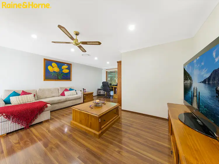 Third view of Homely house listing, 72 ACROPOLIS AVE, Rooty Hill NSW 2766
