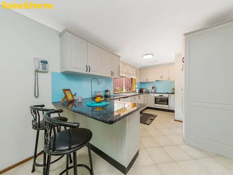 Fourth view of Homely house listing, 72 ACROPOLIS AVE, Rooty Hill NSW 2766