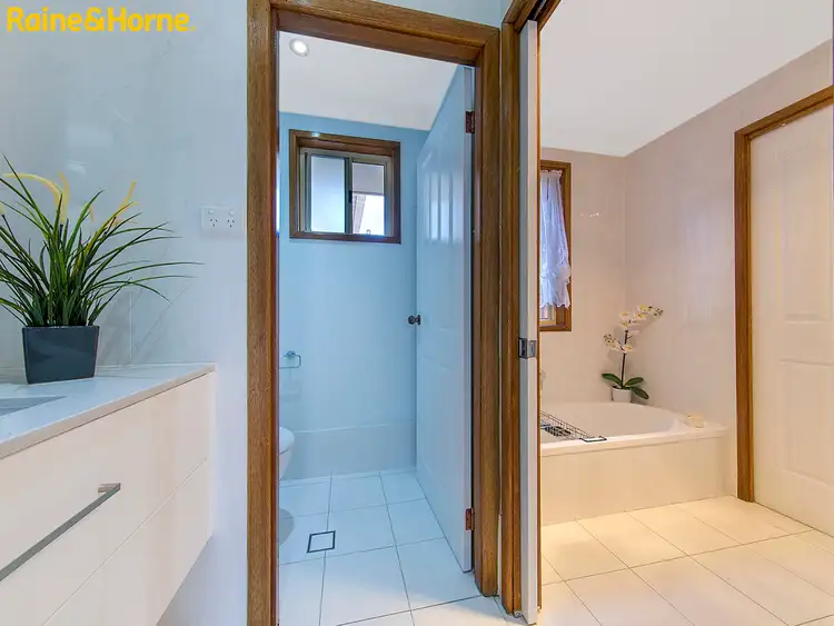 Fifth view of Homely house listing, 72 ACROPOLIS AVE, Rooty Hill NSW 2766