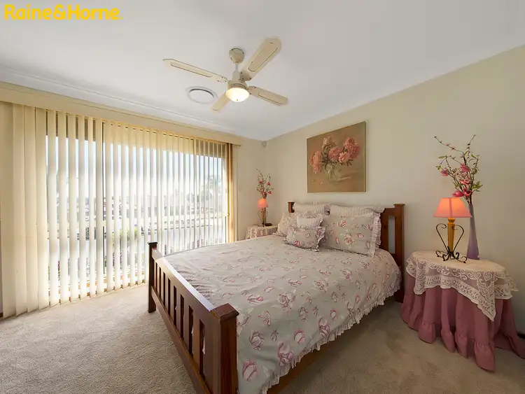 Sixth view of Homely house listing, 72 ACROPOLIS AVE, Rooty Hill NSW 2766