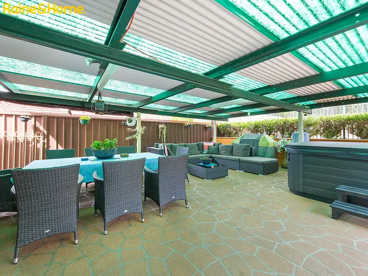 Seventh view of Homely house listing, 72 ACROPOLIS AVE, Rooty Hill NSW 2766
