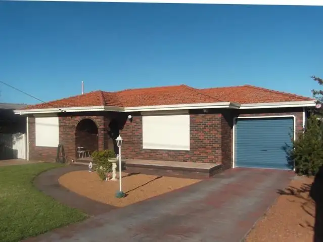 14 Archer Street, Collie WA 6225