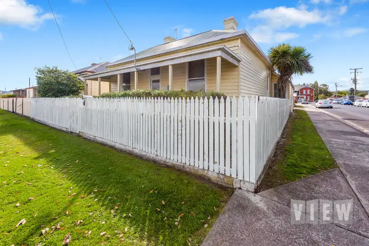 19 George Street, Latrobe TAS 7307