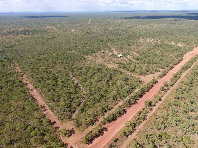 Third view of Homely rural property listing, 210 Beasley Rd, Katherine NT 850