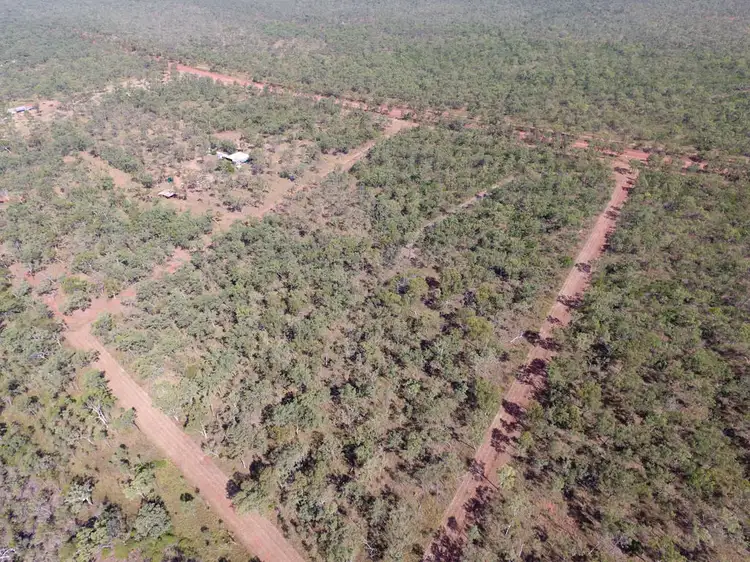 Fourth view of Homely rural property listing, 210 Beasley Rd, Katherine NT 850