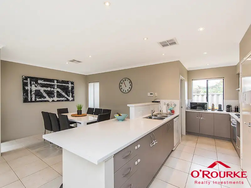Main view of Homely house listing, 157 a Alice Street, Doubleview WA 6018