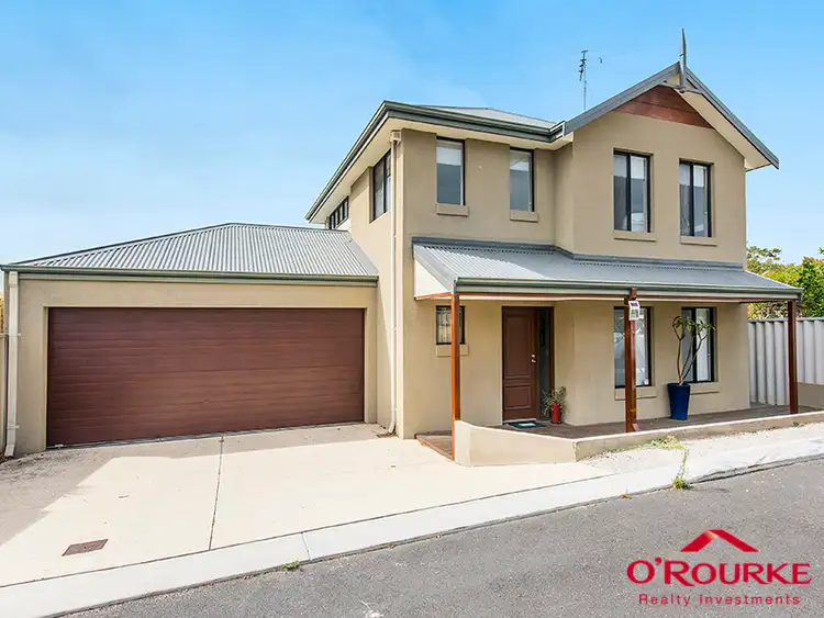 Second view of Homely house listing, 157 a Alice Street, Doubleview WA 6018