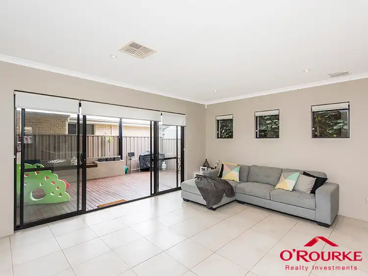 Fifth view of Homely house listing, 157 a Alice Street, Doubleview WA 6018