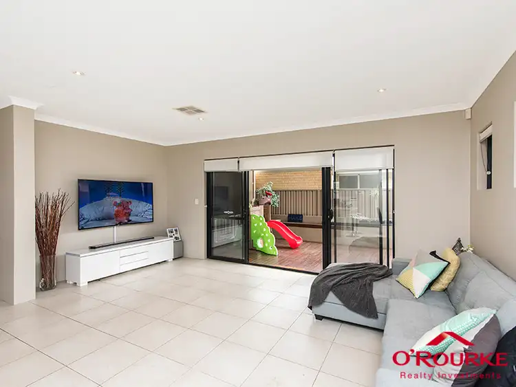 Sixth view of Homely house listing, 157 a Alice Street, Doubleview WA 6018