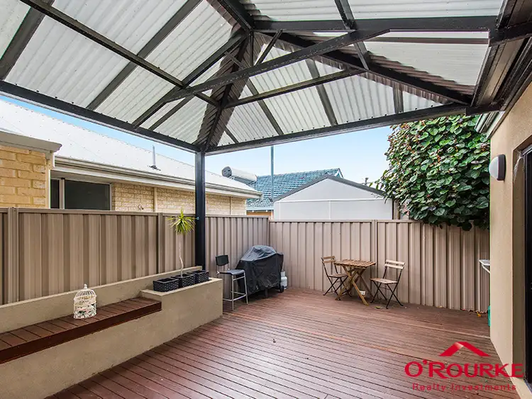 Seventh view of Homely house listing, 157 a Alice Street, Doubleview WA 6018
